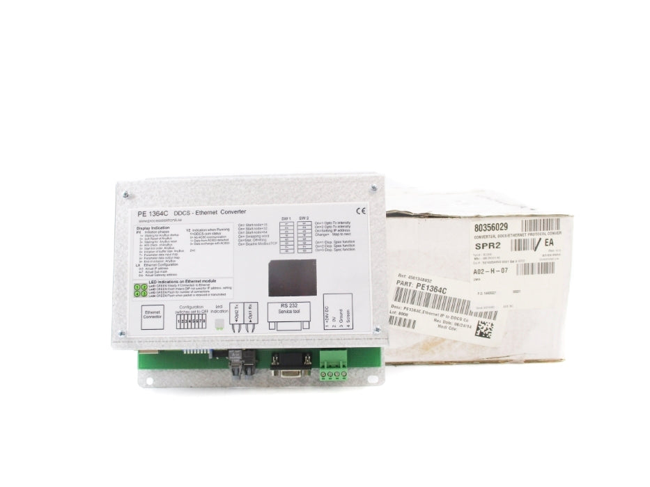 ABB PE1364C NSMP