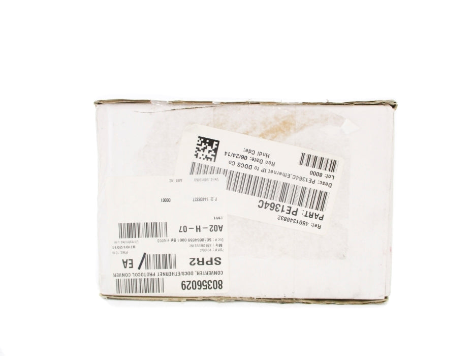 ABB PE1364C NSMP