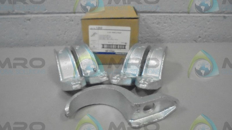 THOMAS & BELTS 1282  NSMP
