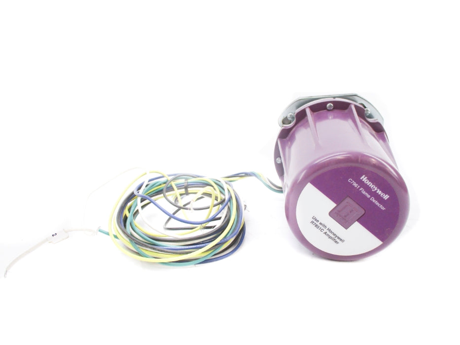 HONEYWELL C7961E1006 120V 3/4" NSMP