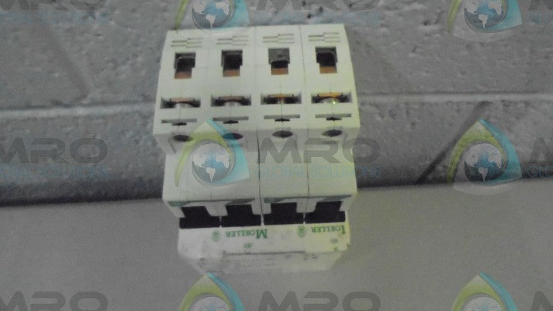 KLOCKNER MOELLER FAZ-2-B6  NSMP
