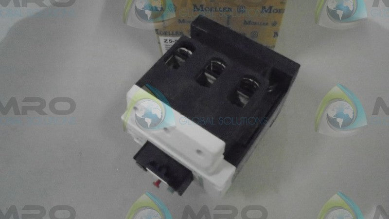 MOELLER Z5-50/KK3  NSMP