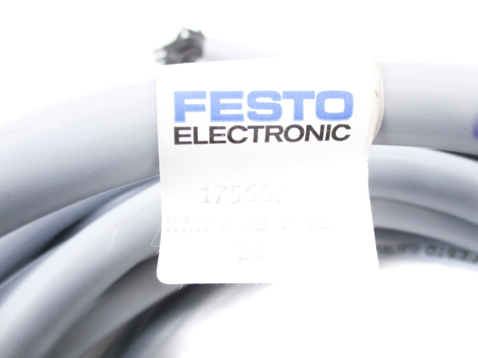 FESTO KMP2-03-V-10-26 175667 NSNP