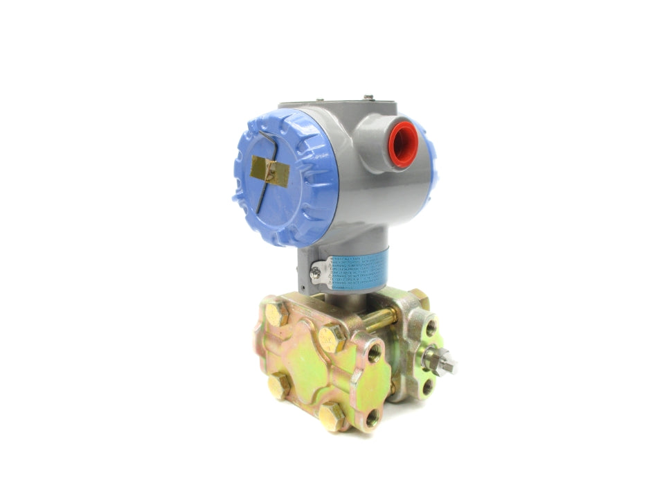 HONEYWELL STG740-A1GC4A-1-A-AD0-11S-A-50A0-00-0000 500PSI NSMP