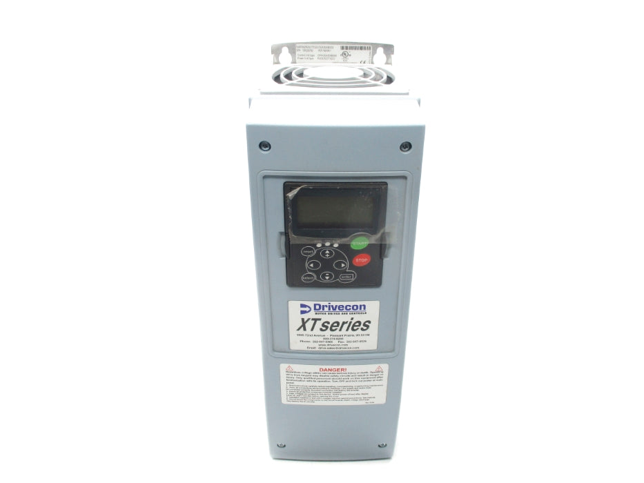 VACON NXP0025A2T1SSV00A300B900 NSNP