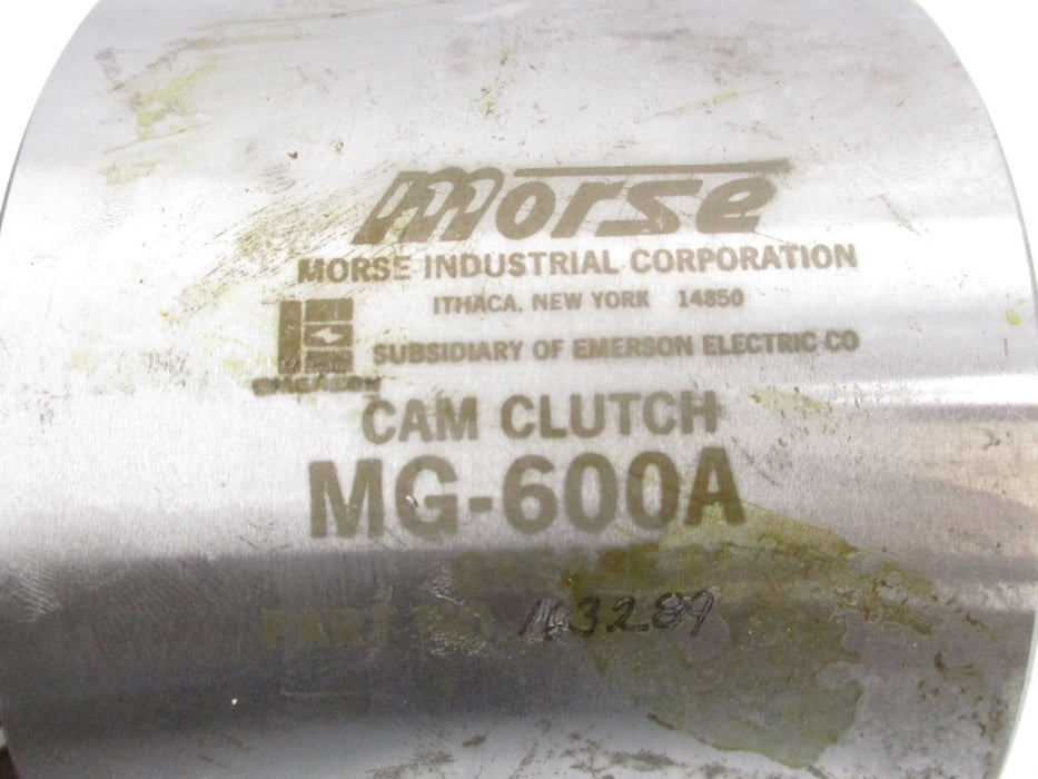 MORSE MG-600A NSNP