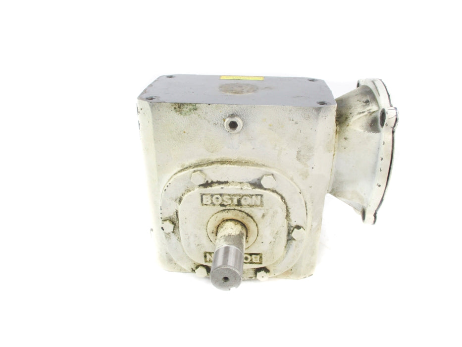 BOSTON GEAR F72650B5-G UNMP