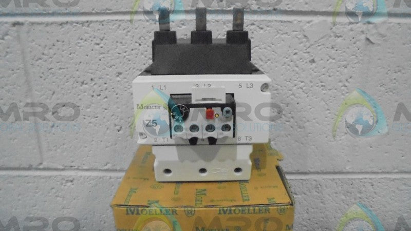 MOELLER Z5-70/SK3  NSMP