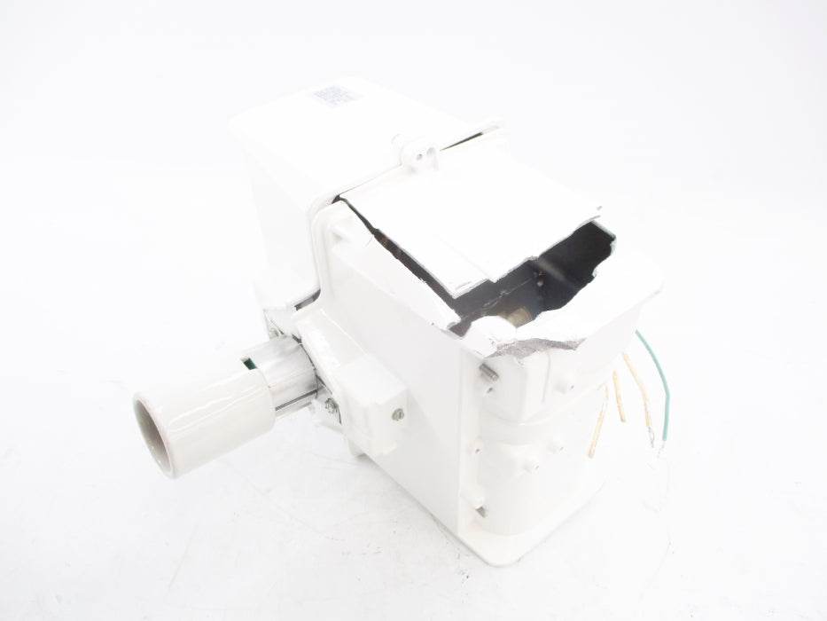 HUBBELL BLA-1000P5-NB-WH (AS PICTURED) NSMP