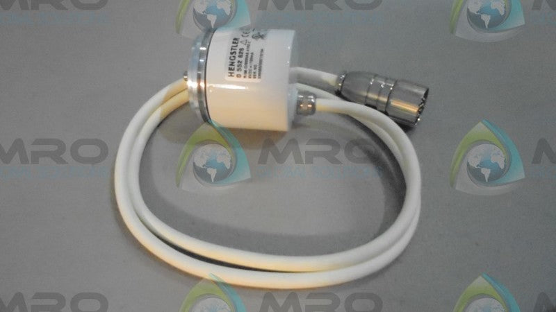 HENGSTLER 0 552 626  NSNP