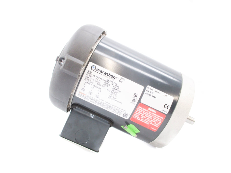 MARATHON ELECTRIC 56T17F5336D NSNP