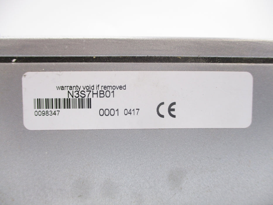AW LAKE MONITOR N3S7HB01 NSNP