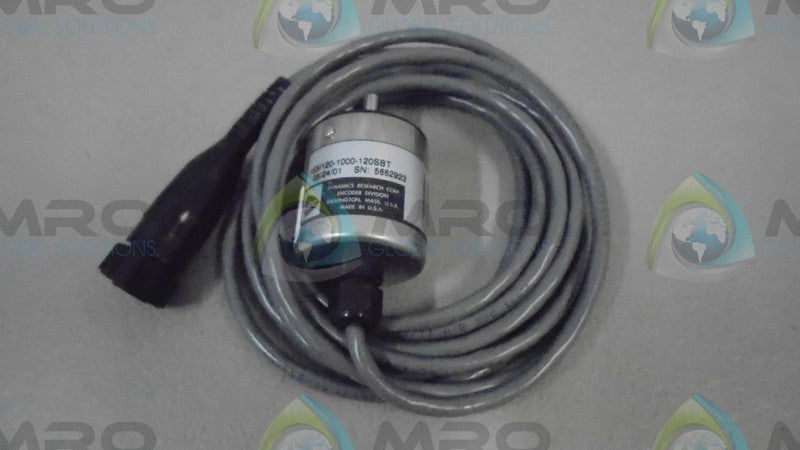 DYNAMICS 153/120-1000-120SBT  NSNP
