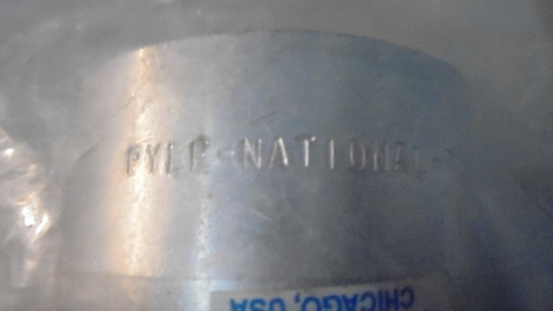 PYLE-NATIONAL PON-15  NSNP