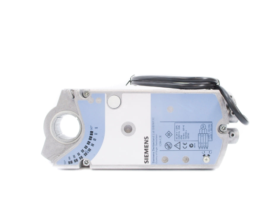 SIEMENS GIB161.1E NSNP