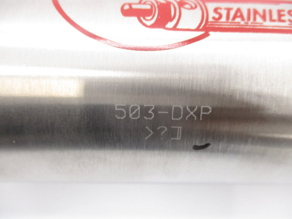 BIMBA 503-DXP NSNP