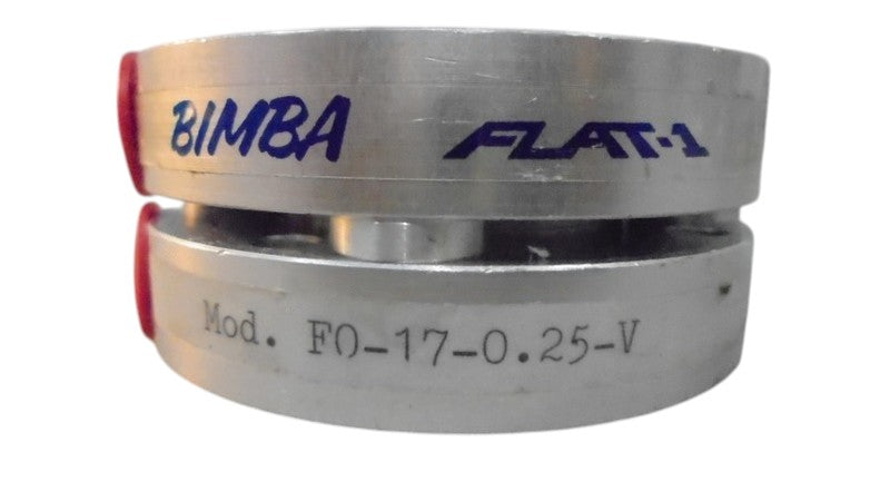 BIMBA FO-17-0.25-V  NSNP