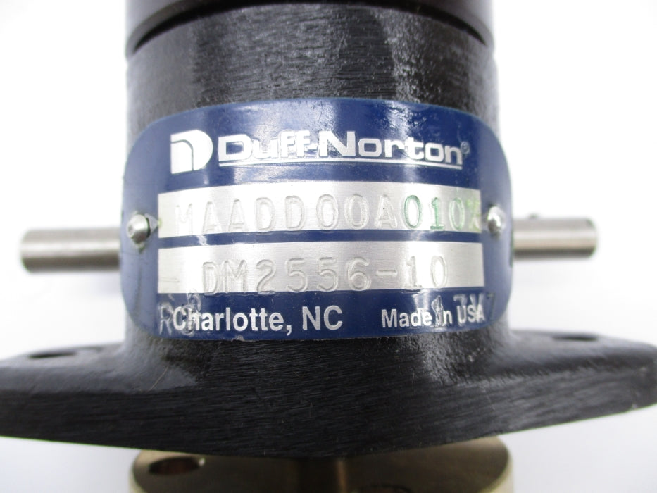 DUFF NORTON MAADD00A010A NSNP