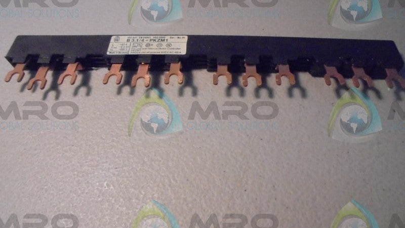 MOELLER B3.1/4-PKZM1  UNMP