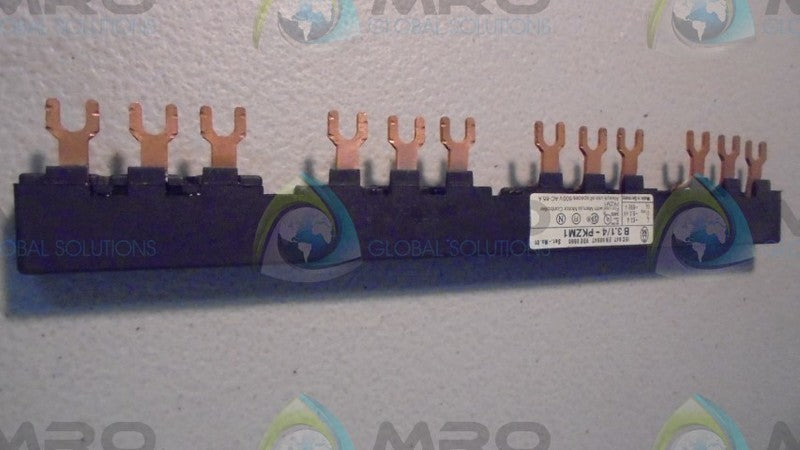 MOELLER B3.1/4-PKZM1  UNMP