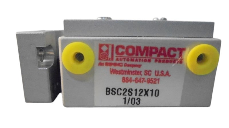 COMPACT BSC2S12X10  NSNP