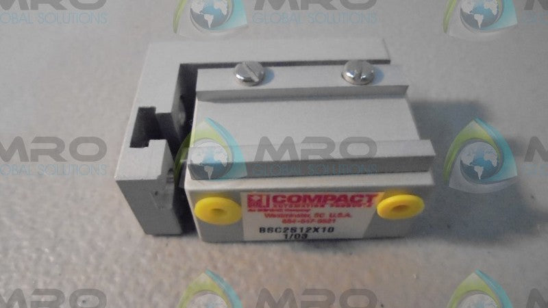 COMPACT BSC2S12X10  NSNP