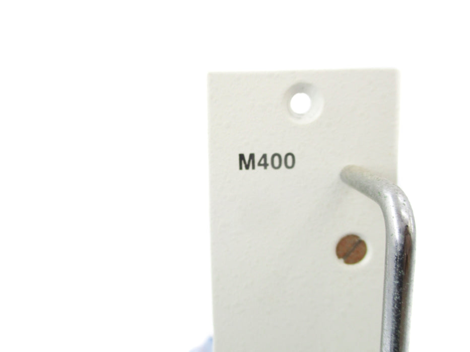 MODULAR INSTRUMENTS M400 NSNP