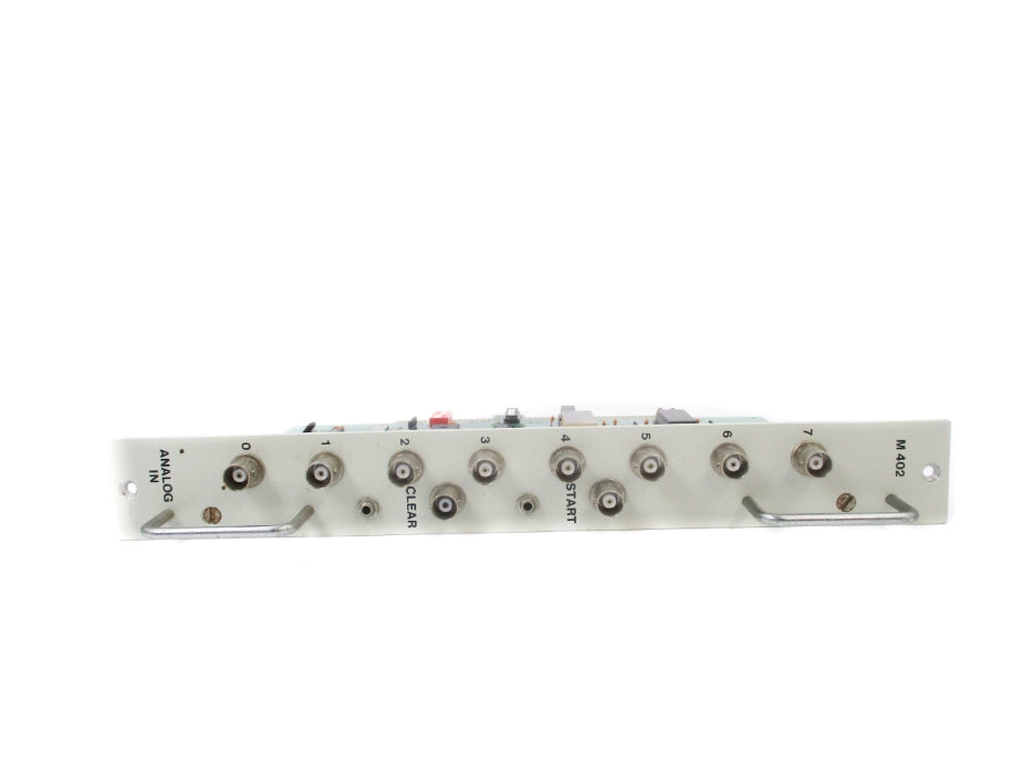 MODULAR INSTRUMENTS M404 UNMP