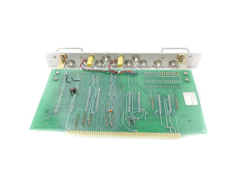 MODULAR INSTRUMENTS M404 UNMP