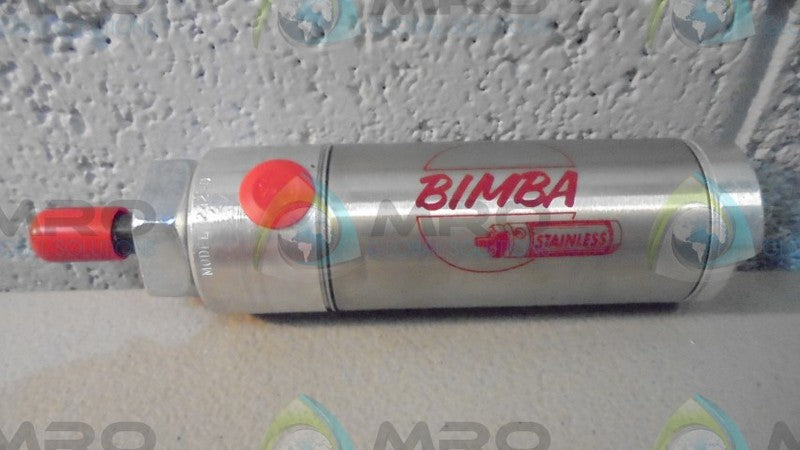 BIMBA 242-D  NSNP