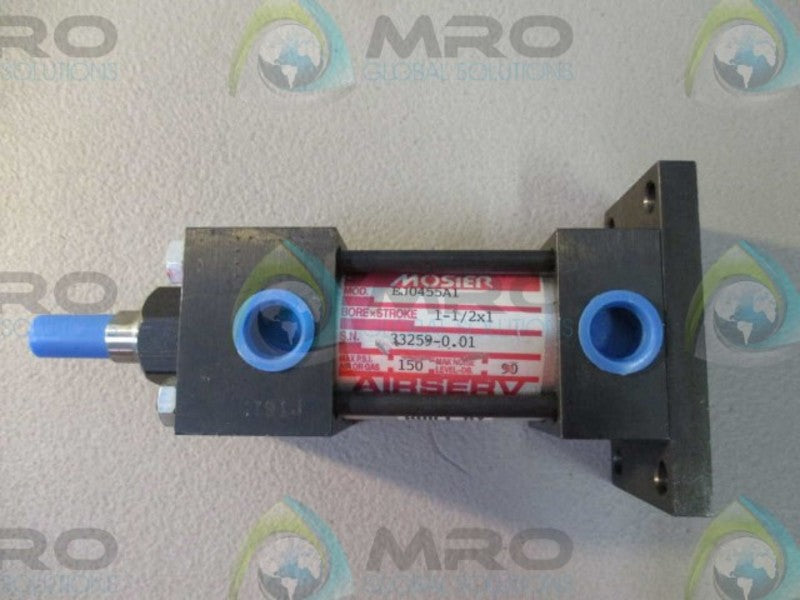 MOSIER EJ0155A1  NSNP