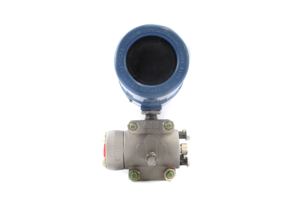 ROSEMOUNT 1151GP4S22B9M7F2 2000PSI NSNP