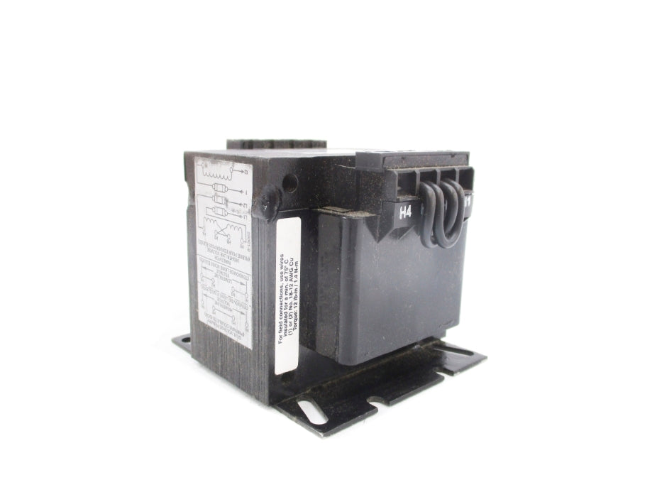 ALLEN BRADLEY 1497-C-BASX-0-N SER. A 240/480V NSMP