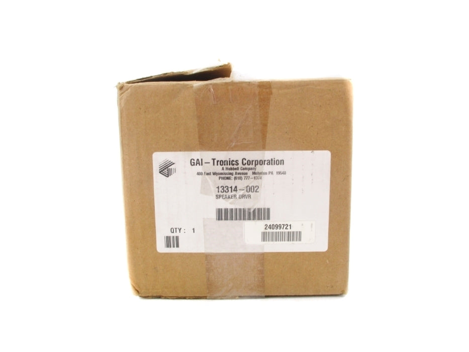 GAI-TRONICS 13314-002 NSMP