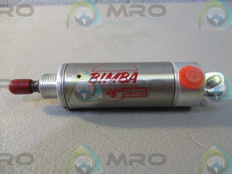 BIMBA 091-NRP  NSNP