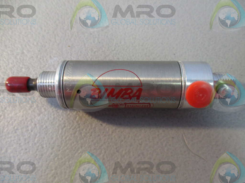 BIMBA 091-NRP  NSNP