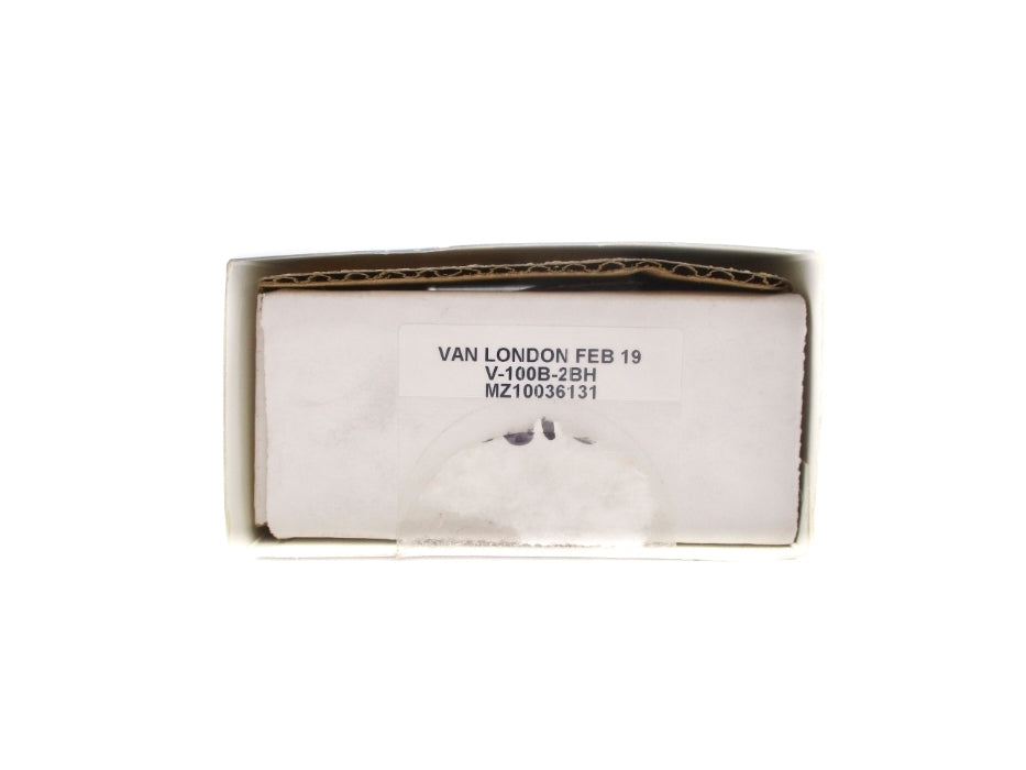 VAN LONDON V-100B-2BH NSMP