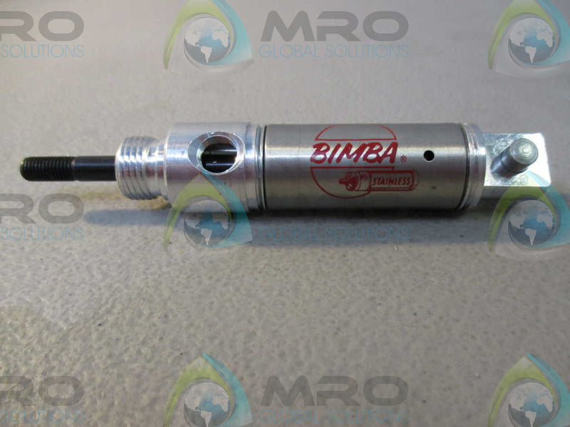 BIMBA 040.5-RP  NSNP