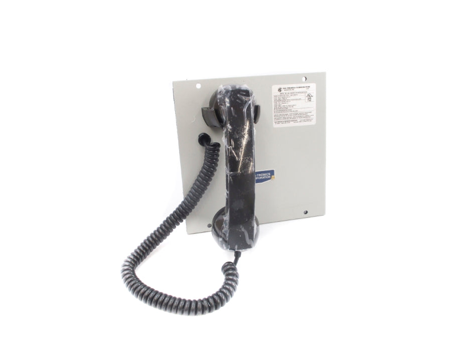 GAI-TRONICS 701-302 120VAC 0.46A NSMP