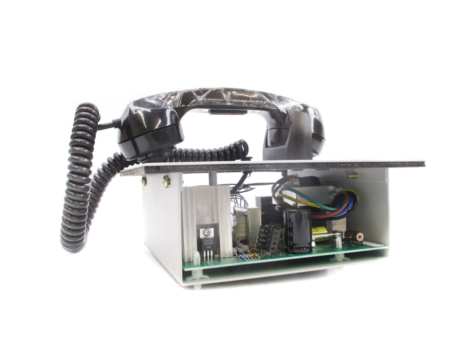 GAI-TRONICS 701-302 120VAC 0.46A NSMP