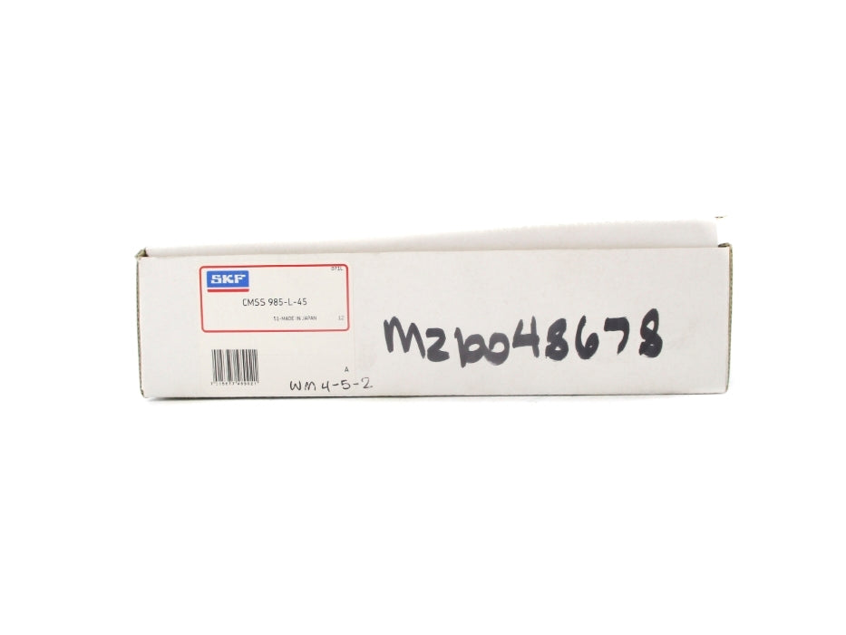 SKF CMSS985-L-45 NSMP