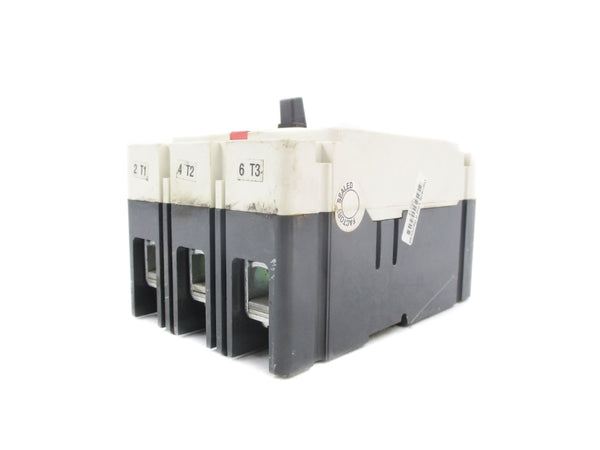 ALLEN BRADLEY 140M-I8P-C15S 15A 600VAC NSNP
