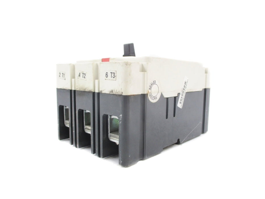 ALLEN BRADLEY 140M-I8P-C15S 15A 600VAC NSNP