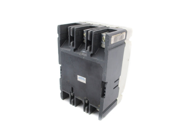 ALLEN BRADLEY 140M-I8P-C15S 15A 600VAC NSNP