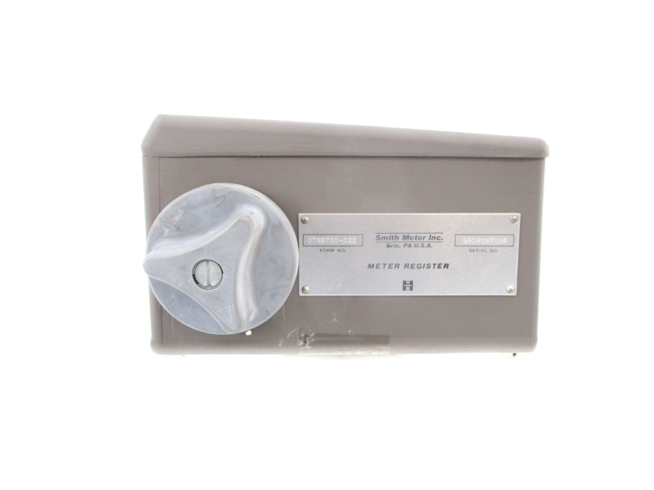 SMITH METER 0788700-022 NSNP