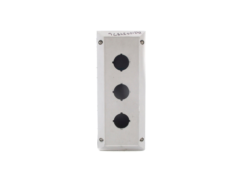 CROUSE HINDS NCS03 NSNP