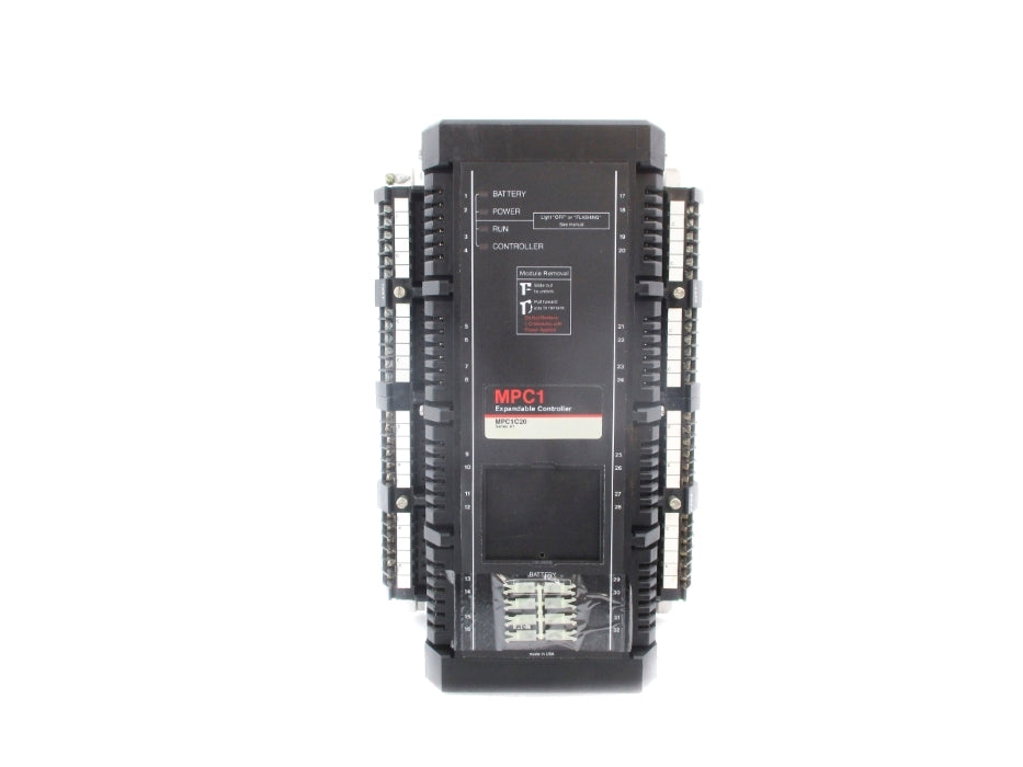 CUTLER HAMMER MPC1C20 SER. A1 UNMP