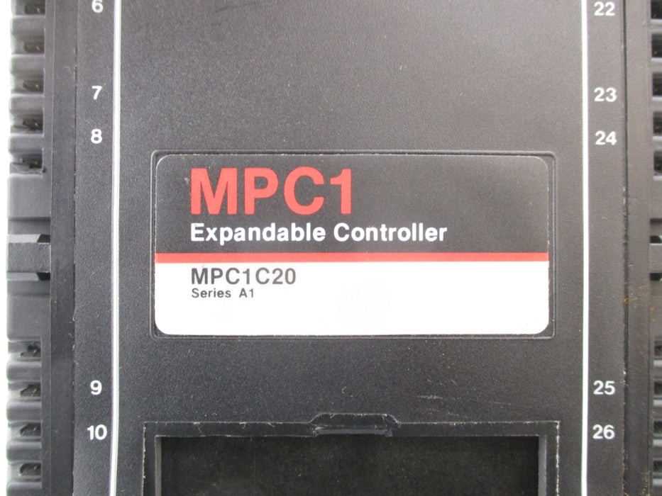 CUTLER HAMMER MPC1C20 SER. A1 UNMP