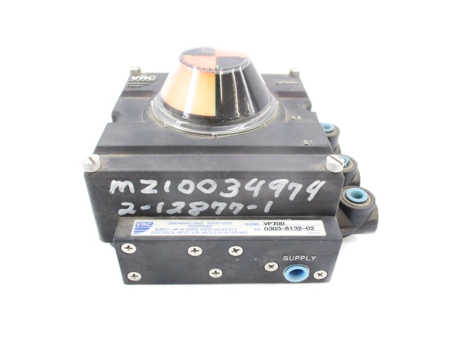 VRC VP700 30-150PSI NSNP