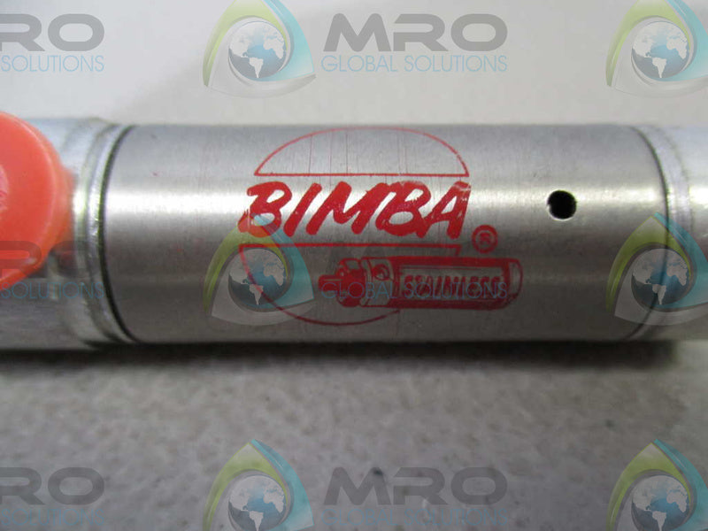 BIMBA 040.5-R  NSNP